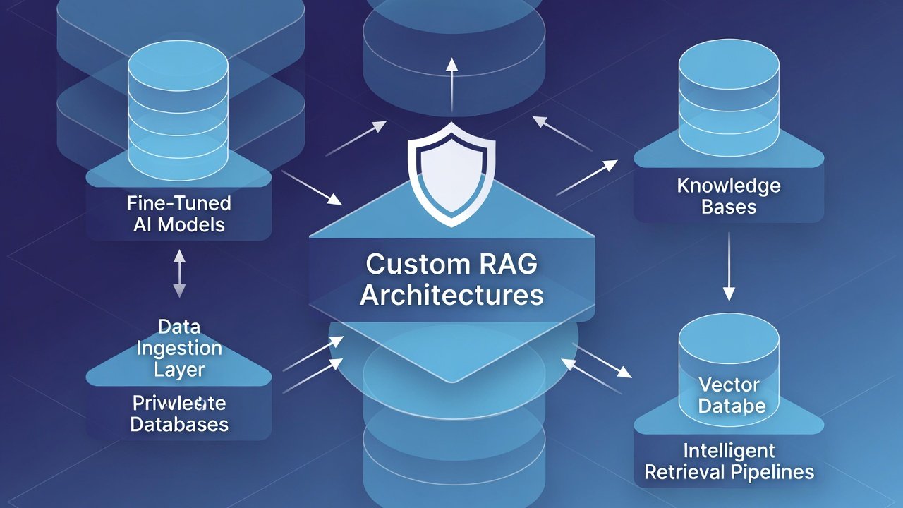 RAG Architecture